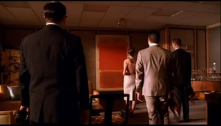 Illustration for article titled Cigarettes and suits: What has Mad Men inspired you to seek out?